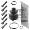 MERCE 1243500837 Bellow Set, drive shaft